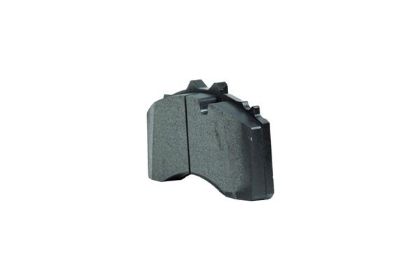 колодки дисковые! WVA 29228 210.8x114.5x30 с полн. р/к BPW TSB4309 Z07208 ZENTPARTS