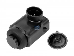 Пружина синхронизатора! d6 L34 ZF(S5-50.S6-65/80/90.4S-120GP,5S-90/9 2.5S-110/1G 4 DIESEL TECHNIC