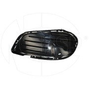 Заглушка MERCEDES C (W204) (14-18) бампера переднего правый NSP NSP28A2058854123 NSP