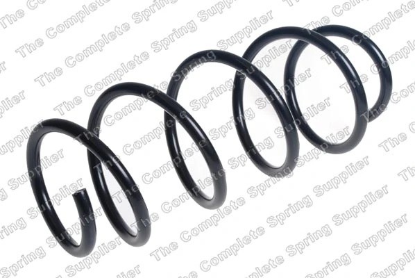 Пружина подвески передняя MERCEDES 4056945 LESJOFORS
