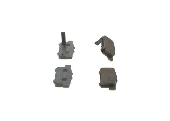 HONDA ACCORD/ CR-V/ CIVIC 0 986 461 006 BOSCH