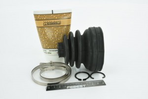 Пыльник ШРУСа внутренний FORD FOCUS II CB4 2008­-2011 2115-CB4 2115-CB4 FEBEST