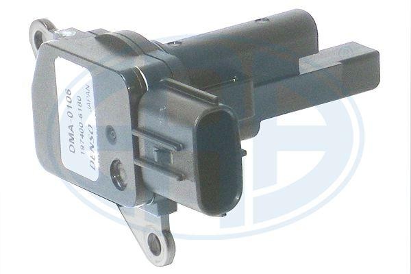 Расходомер воздуха\ TOYOTA LAND CRUISER 558181 558181 ERA