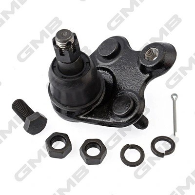 Опора шаровая передняя нижняя Honda CR-V III 2.0-2.4 (06-12) 01050555 0105-0555 GMB