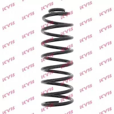 пружина задняя усиленная!\ Volvo 850/855 2.0-2.5TDi 91-97 /S70/V70 2.0-2.5TDi 97 RC5147 KAYABA