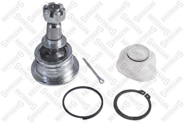 Опора шаровая M14x1.5 52-00329-SX STELLOX