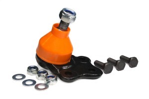 Шаровая опора F260R0020 F260R0020 CWORKS