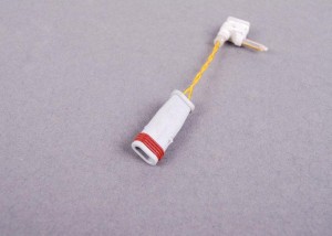 датчик износа колодок! пер. \MB W211/S211 02> A 211 540 07 17 MERCEDES BENZ