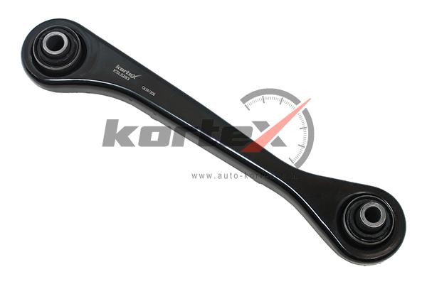 Рычаг подвески VW Golf (08-13) задней левый KORTEX KSL5283 KORTEX