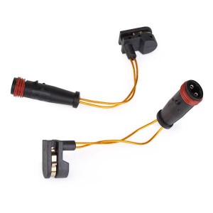 Датчик износа передн, задний MERCEDES X164-166, W164-166, W251 (комплект - 2шт)  GIC228 TRW