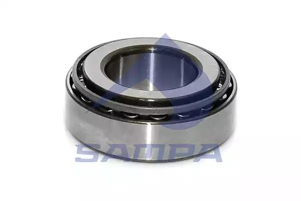 Подшипник 54,5x104,77x36 ø54,5xø104,75x38,5 022413 SAMPA