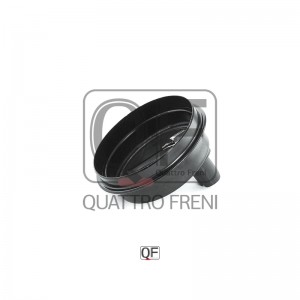 датчик ABS! перед.\ Toyota QF60F00152 QUATTRO FRENI