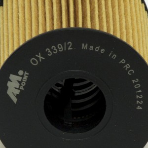 FORD / PEUGEOT/ CITROEN / MINI OX3392D AM POINT