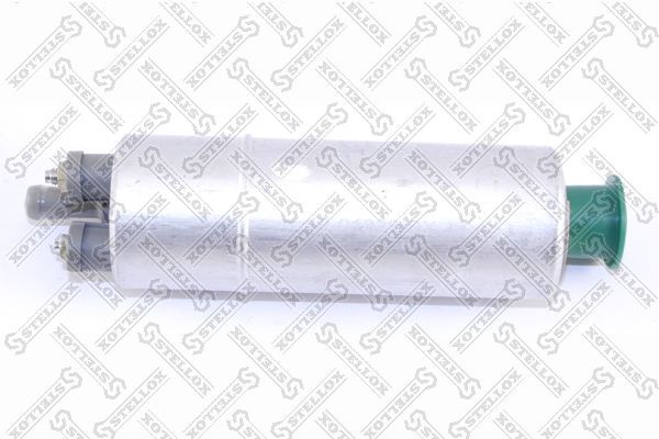 насос топливный электрический! 3.0bar, в корп.\ BMW E34 1.8-2.5i 88-97 10-01028-SX STELLOX