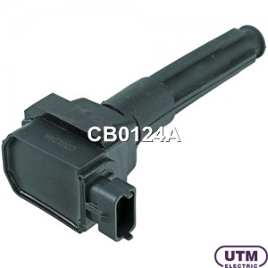 Катушка зажигания MERCEDES E (W210) UTM CB0124A UTM