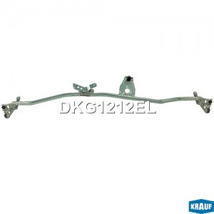 Трапеция стеклоочистителя OPEL Meriva (03-10) KRAUF dkg1212el KRAUF