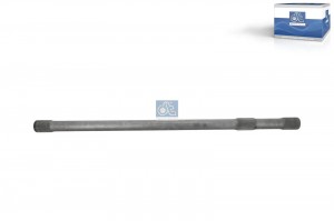 Пружина тормозной колодки HONGYAN 3 DIESEL TECHNIC