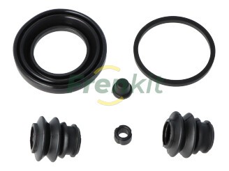 рем.к-т диск.торм.!\ Mazda CX-7/CX-9 07> d.43 243041 FRENKIT