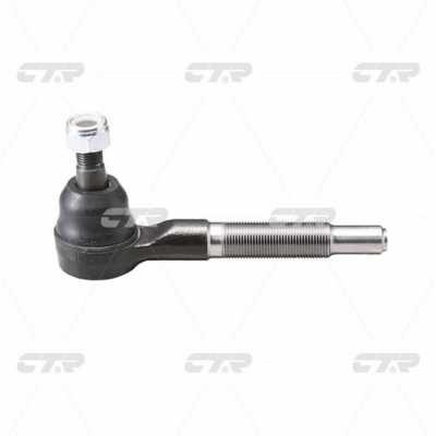 Наконечник рулевой тяги NISSAN Patrol (97-) правый CTR CE0497 CTR