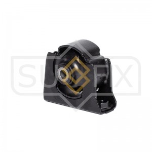 TOYOTA RAV 4 (2006-2013) FM-4036 SUFIX