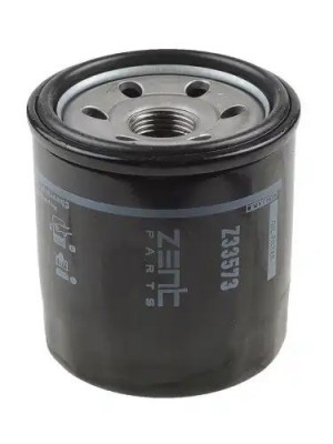 фильтр масляный!MG ZS, Haima 8S, Chevrolet Spark 0.8-1.2 05>/Aveo 1.2 08> Z33573 ZENTPARTS