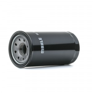 фильтр масляный! M26x1,5\ Isuzu Trooper, Opel Monterey 3.0DTi 98> OC584 MAHLE KNECHT