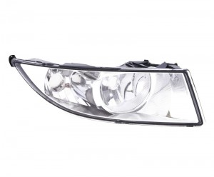 FABIA ПОСЛЕ 2010 ГОДА 665-2008R-UE DEPO