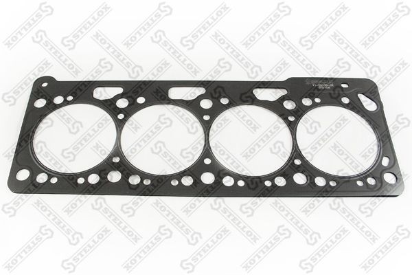прокладка ГБЦ! (0.45mm)\ VW Golf/Polo, Skoda Felicia 1.4/1.6 AEX/AEA/AEE 95> 11-25035-SX STELLOX