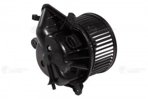 Э/вентилятор отоп. для а/м Citroen Berlingo I (96-)/Peugeout Partner I (96-) A/C LFH2022 LUZAR