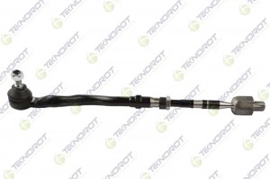 Тяга рулевая в сборе перед. лев. B-602603 B-602603 TEKNOROT