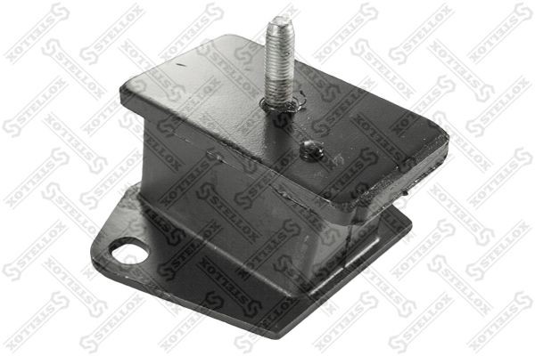 подушка двигателя передняя!\ Mitsubishi Pajero II V14W-V55W 91-04 25-17525-SX STELLOX