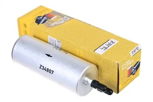 фильтр топливный!\ BMW X5 3.0i-4.6i 02>, Land Rover Range Rover 4.4 02> Z34807 ZENTPARTS