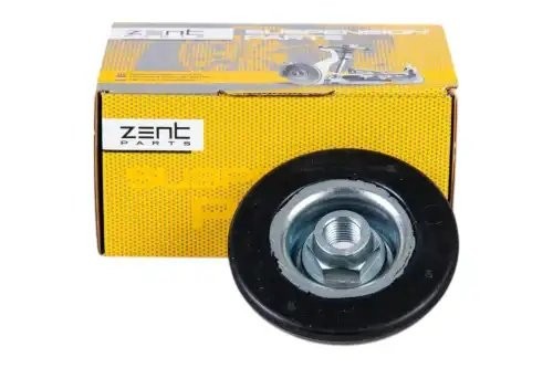 прокладка под пруж. пер.!\ Renault Clio/Kangoo 90> Z189535 ZENTPARTS