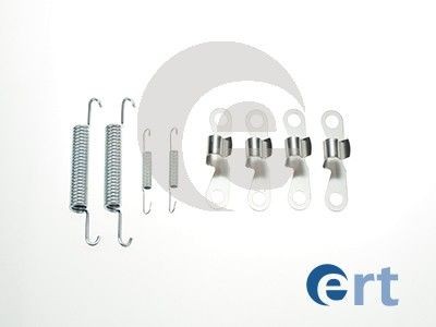S60 (2000-2009)/S80 (1998-2006) 310116 ERT