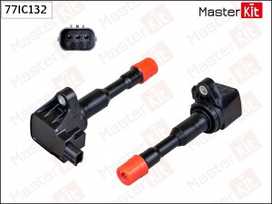 Катушка зажигания HONDA CIVIC 05- 77IC132 77IC132 MASTER KIT