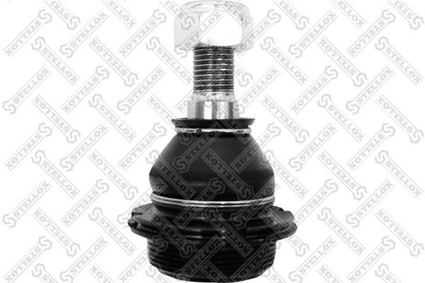опора шаровая!\Peugeot 406/405 95>/605 89> 52-00368-SX STELLOX
