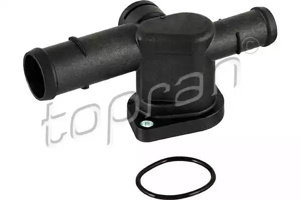 VW/AUDI 110 363 HANS PRIES