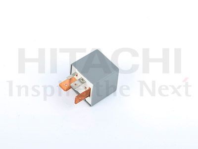 Реле свечей накала Audi/Seat/Skoda/VW 03-> 357911253 2502258 HITACHI