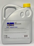 Масло моторное SRS VIVA 1 TOPSYNTH Plus 5W40 синт.4л 4033885001615 SRS
