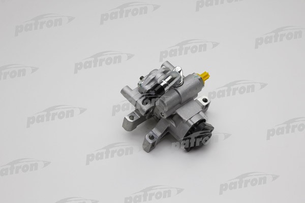 Насос гидроусилителя PEUGEOT Boxer (06-) CITROEN Jumper (06-) PATRON PPS690 PATRON