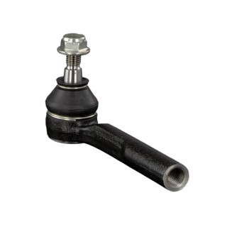 наконечник рулевой левый! Opel Astra all 04> 29324 FEBI BILSTEIN
