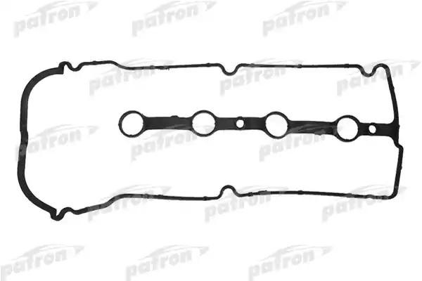 Прокладка крышки клапанной MAZDA 323 (98-) PATRON PG6-0136 PATRON