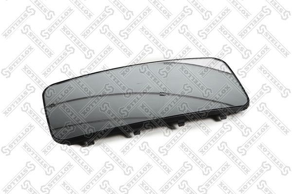 стекло зеркала с подогревом !\ Камаз5490 87-30243-SX STELLOX
