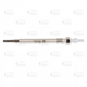 Свеча накаливания для а/м Land Rover Range Rover Sport (09-) 3.0D (GLSP 062) GLSP 062 START VOLT