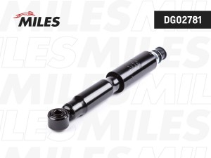 Амортизатор передний TOYOTA 4 RUNNER 07/90-03/96 (KYB 344202) DG02781 DG02781 MILES