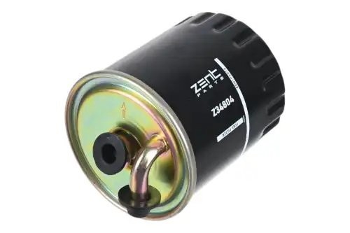 фильтр топливный!\ MB W203/W163/W463 2.0CDi-2.7CDi 00> Z34804 ZENTPARTS