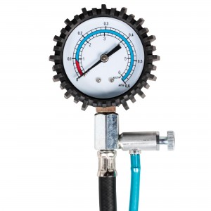 Измеритель давления топлива "AIRLINE" Топливомер+масломер PRO (для а/м ВАЗ + ГАЗ ATAA006 AIRLINE