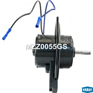 Мотор отопителя MITSUBISHI Pajero (97-01) салона KRAUF MZZ0055GS KRAUF