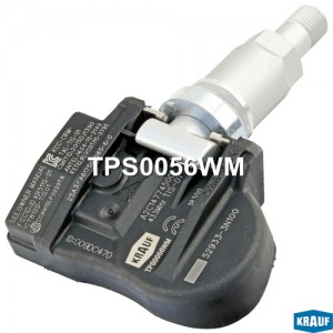 Датчик давления в шине HYUNDAI Santa Fe (12-),Equus (13-),Genesis (14-) KRAUF TPS0056WM KRAUF