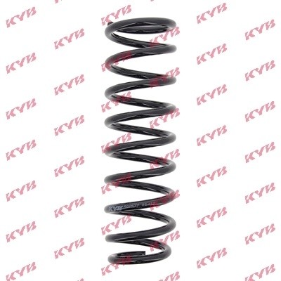пружина задняя!\ Mitsubishi Outlander 2.0-2.4 03-07 4WD RG6537 KAYABA
